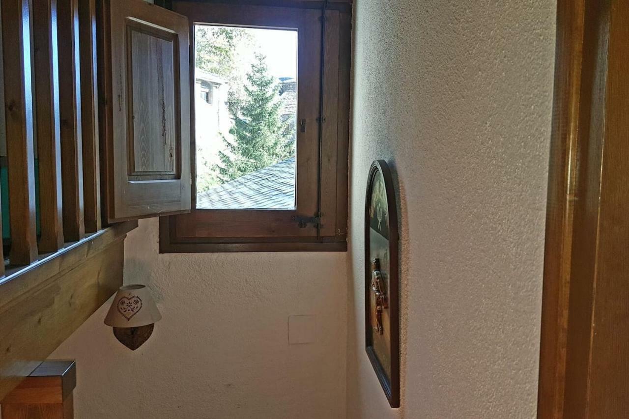 Les Forques De'N Pep Appartement Toses Buitenkant foto